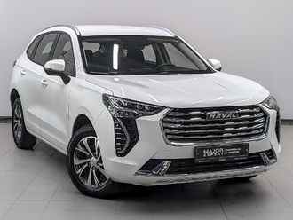 фото Haval Jolion 2023