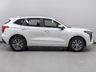 фото Haval Jolion 2023