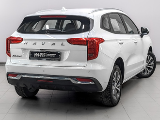 фото Haval Jolion 2023