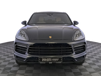 фото Porsche Cayenne III 2019