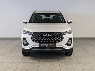 фото Chery Tiggo 7 Pro 2021