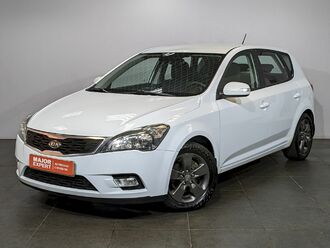 фото Kia Cee`d I 2011