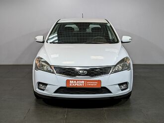 фото Kia Cee`d I 2011