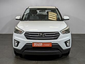 фото Hyundai Creta I 2018