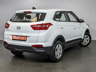 фото Hyundai Creta I 2018