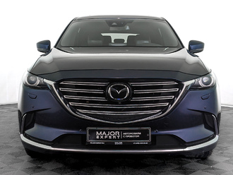 фото Mazda CX-9 II 2021