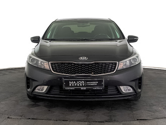 фото Kia Cerato III 2018