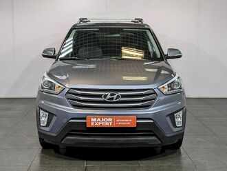 фото Hyundai Creta I 2019