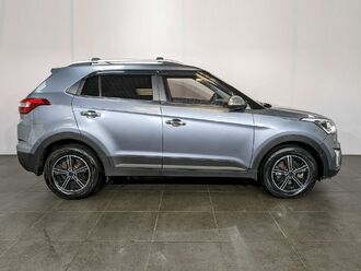 фото Hyundai Creta I 2019