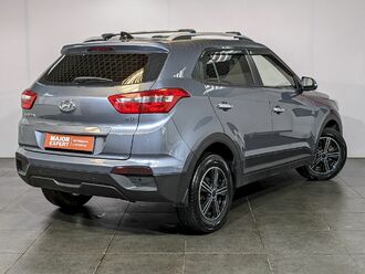 фото Hyundai Creta I 2019