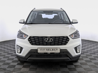 фото Hyundai Creta I 2021