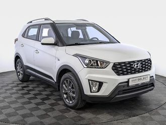 фото Hyundai Creta I 2021