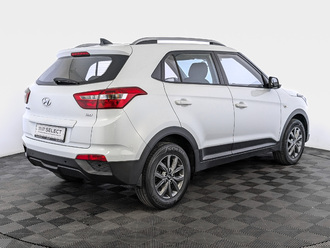 фото Hyundai Creta I 2021