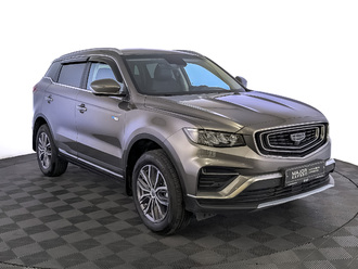 фото Geely Atlas Pro 2023