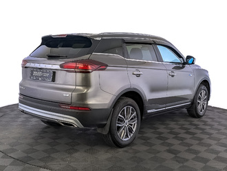 фото Geely Atlas Pro 2023