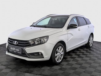 фото Lada Vesta 2021