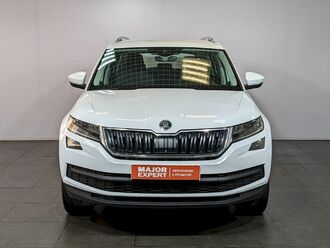 фото Skoda Kodiaq 2019