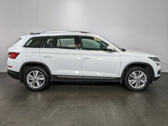 фото Skoda Kodiaq 2019