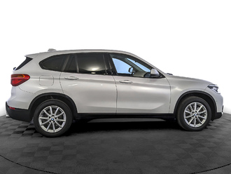 фото BMW X1 (F48) 2018