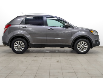 фото SsangYong Actyon II 2014