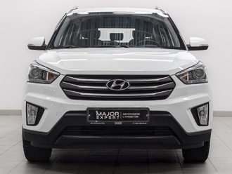 фото Hyundai Creta I 2018