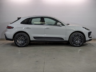 фото Porsche Macan 2023