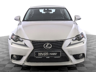 фото Lexus IS III 2014