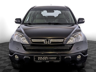 фото Honda CR-V III 2008