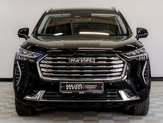 фото Haval Jolion 2023