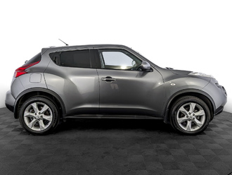 фото Nissan Juke 2012