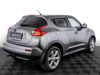 фото Nissan Juke 2012