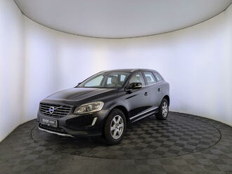 фото Volvo XC60 2014 с пробегом