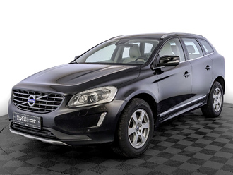 фото Volvo XC60 2014 с пробегом