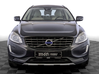 фото Volvo XC60 2014 с пробегом