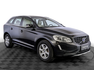 фото Volvo XC60 2014 с пробегом