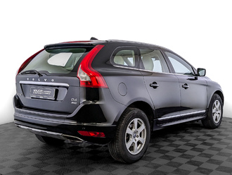 фото Volvo XC60 2014 с пробегом