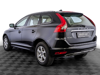 фото Volvo XC60 2014 с пробегом