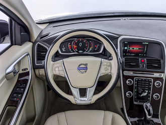 фото Volvo XC60 2014 с пробегом