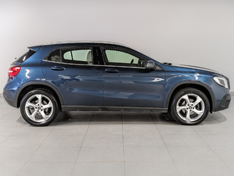 фото Mercedes-Benz GLA (X156) 2019