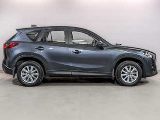 фото Mazda CX-5 I 2014