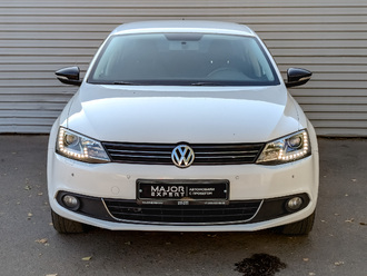 фото Volkswagen Jetta VI 2014