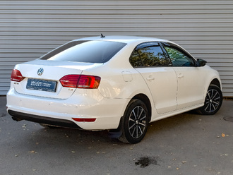 фото Volkswagen Jetta VI 2014