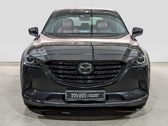 фото Mazda CX-9 II 2021