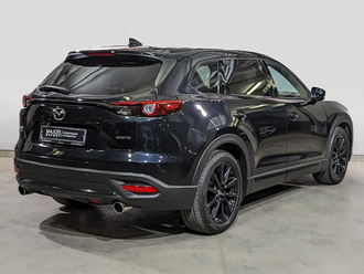 фото Mazda CX-9 II 2021