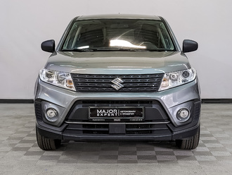 фото Suzuki Vitara II 2019