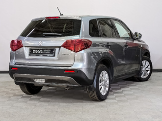 фото Suzuki Vitara II 2019