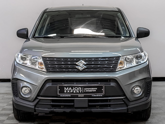 фото Suzuki Vitara II 2019