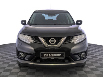 фото Nissan X-Trail III T32 2015