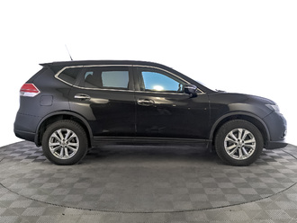 фото Nissan X-Trail III T32 2015