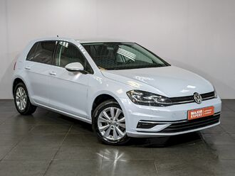 фото Volkswagen Golf VII 2018